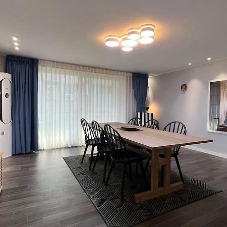 Hongdae 3Bedroom Apartment #14 ソウル特別市 エクステリア 写真