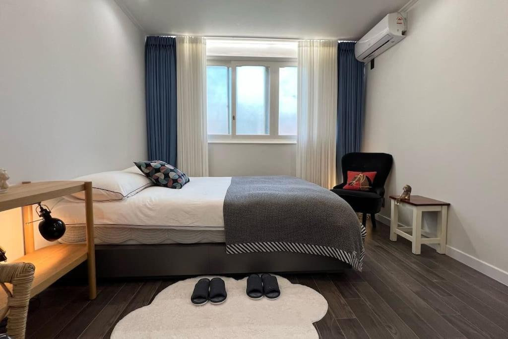 Hongdae 3Bedroom Apartment #14 ソウル特別市 エクステリア 写真