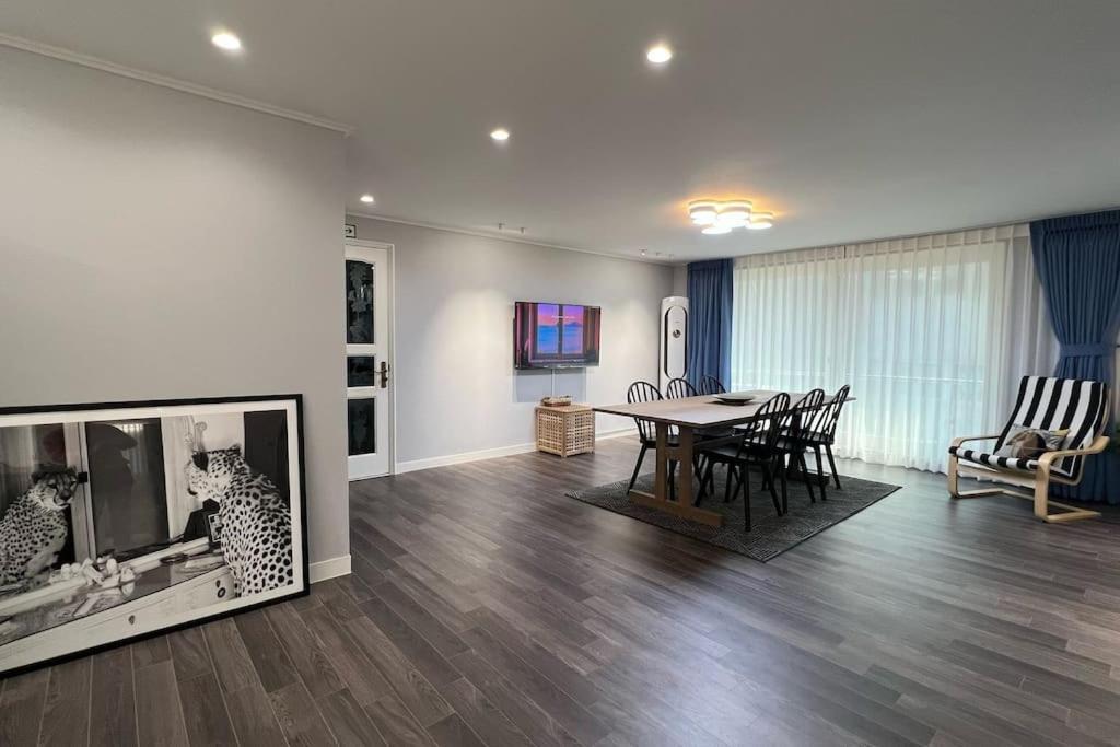 Hongdae 3Bedroom Apartment #14 ソウル特別市 エクステリア 写真