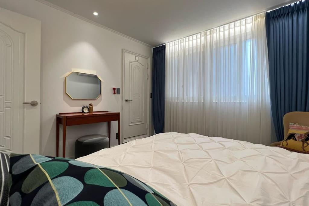 Hongdae 3Bedroom Apartment #14 ソウル特別市 エクステリア 写真