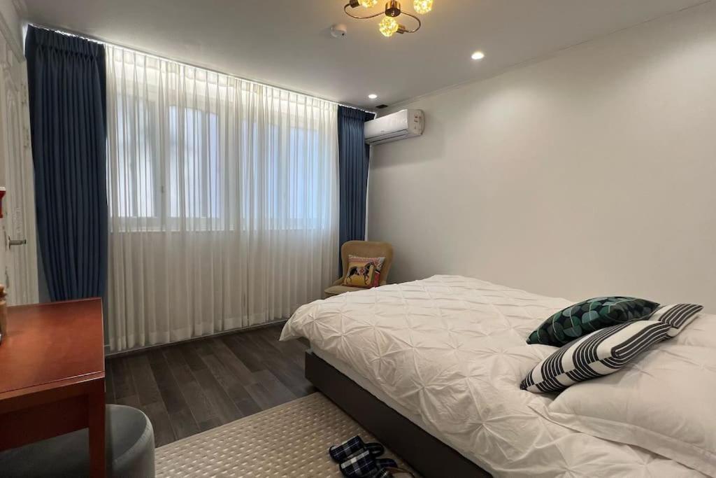 Hongdae 3Bedroom Apartment #14 ソウル特別市 エクステリア 写真