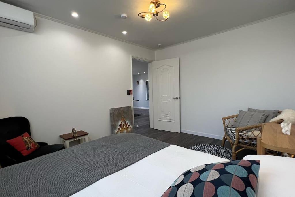 Hongdae 3Bedroom Apartment #14 ソウル特別市 エクステリア 写真